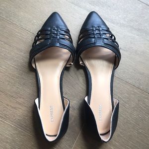 Express flats